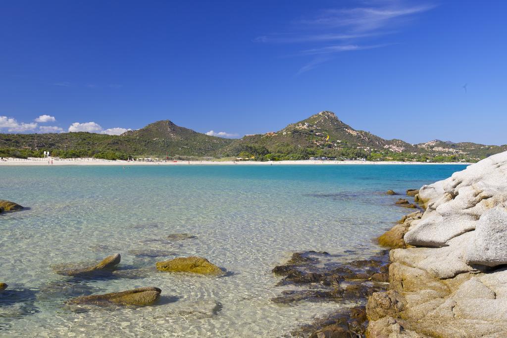 Casa Vacanze Stella Marina มอนเตไน ห้อง รูปภาพ