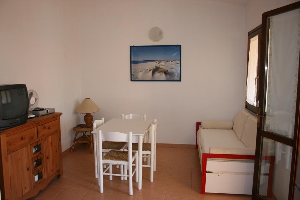 Casa Vacanze Stella Marina มอนเตไน ห้อง รูปภาพ