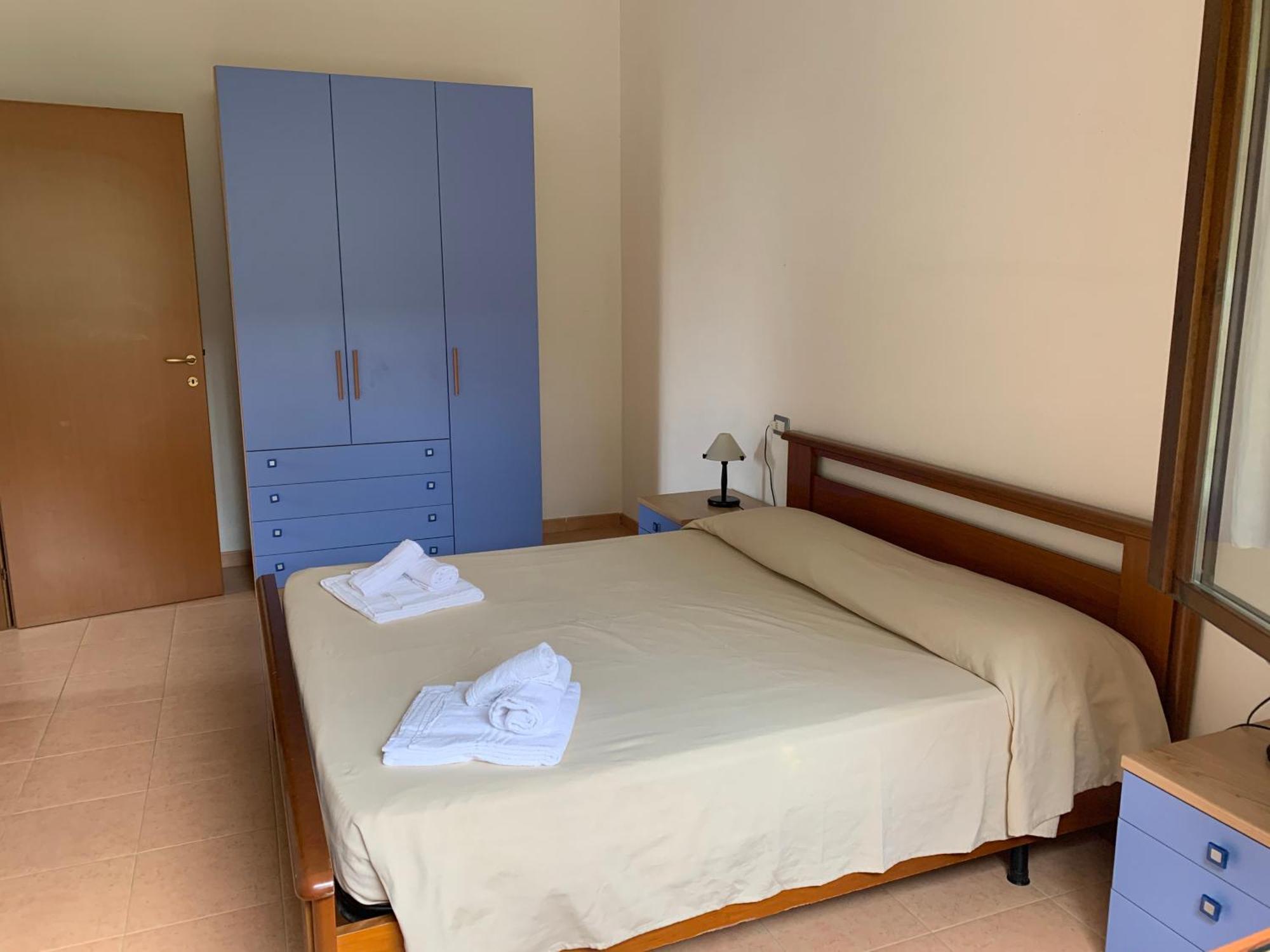 Casa Vacanze Stella Marina มอนเตไน ภายนอก รูปภาพ